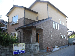 地震に強い設計